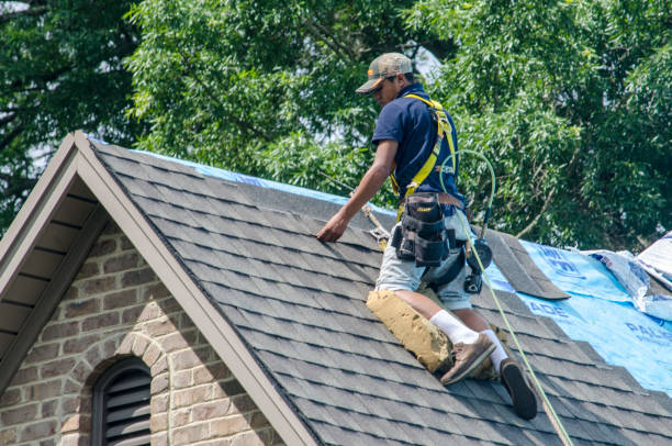 Quick and Trustworthy Emergency Roof Repair Services in Gibbsboro, NJ